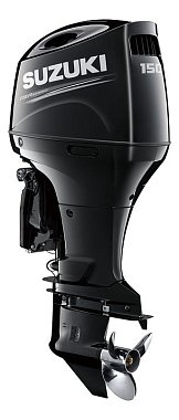 Лодочный мотор Suzuki DF150APX
