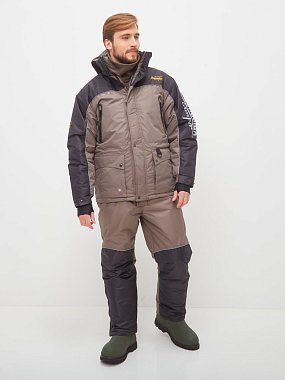 Куртка CANADIAN CAMPER DENWER PRO 