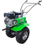 Мотоблок ECO МБ5-702 ( 7 л.с., 3 вперед/1 назад, вал: S24, колеса "ЭКСТРИМ": 19-7*8)