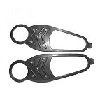 Ледоходы СПБ (закал.) 5 шипов р-р 35-45