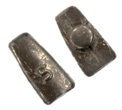 Груз кормушки CHAMELEON mini 05г