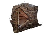 Палатка зимняя MrFisher лонг 290 цвет камуфляж