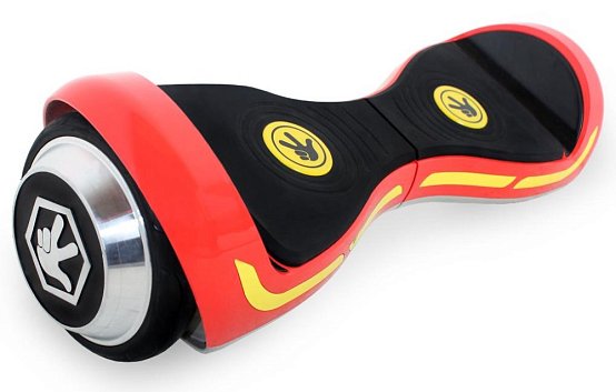 Гироскутер Фиксиборд