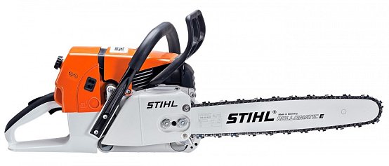 Пила STIHL MS 661 С-М Logosol без кожуха