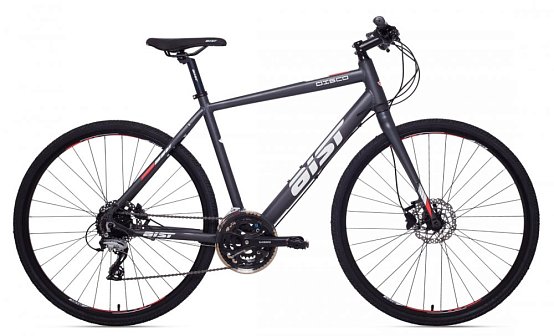 Велосипед 28" AIST Disco