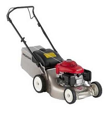Газонокосилка Honda HRG 416 PKEA