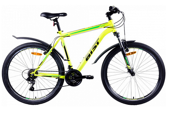 Велосипед 26" AIST Quest