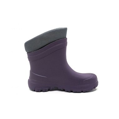 Сапоги EVASHOES Vector Лайт (-10) цвет баклажан