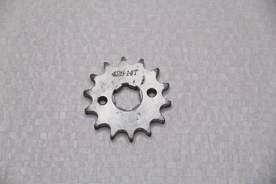 Переходное звено для цепи 530