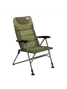 Кресло карповое (N-BD620-10050-6) NISUS