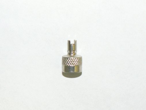 Колпачок-ключик