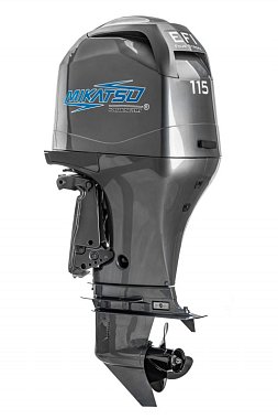 Лодочный мотор Mikatsu MF115FEL-T