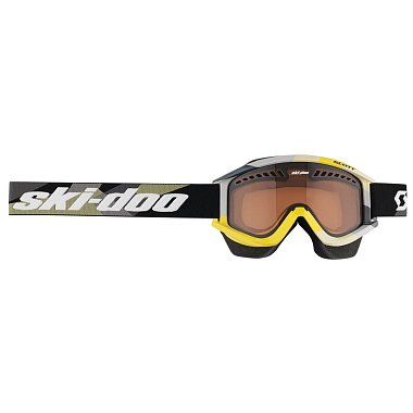 Очки LYNX RADIEN GOGGLES 2.0  Black