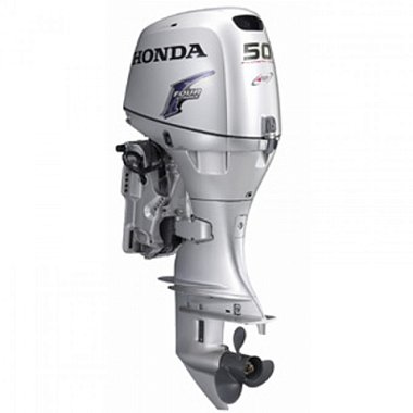 Лодочный мотор Honda BF 50 DK2 LRTU № BBEJ-1107873 с пробегом