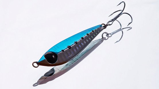 Блесна FINA Jack Eve 8г