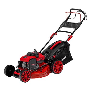 Газонокосилка MTX GLM-510-SP, 200 см3, 51см, привод, 65л