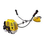 Бензиновая коса CHAMPION Т523 (1,4кВт/1,9л.с., 52см3, 7,4кг)