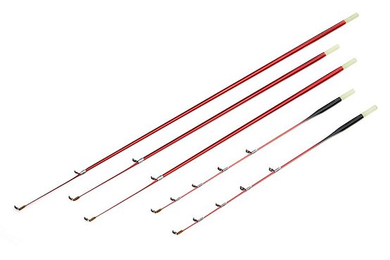 Хлыстик Higashi Fiberglass Tip IRT 300 (12 г)