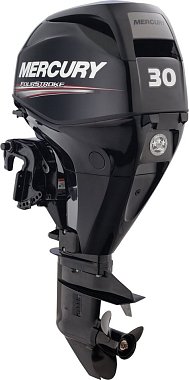 Лодочный мотор Mercury F30ELPT EFI