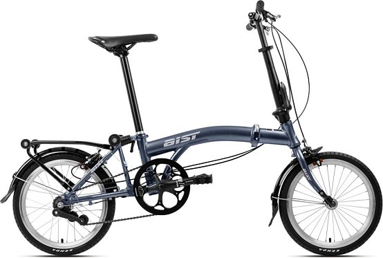 Велосипед 16" AIST Compact 3.0