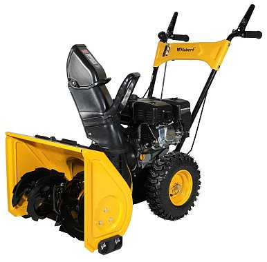 Снегоуборщик HABERT HBM22B