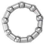 Подшипник каретки 9 шар. 5/16"