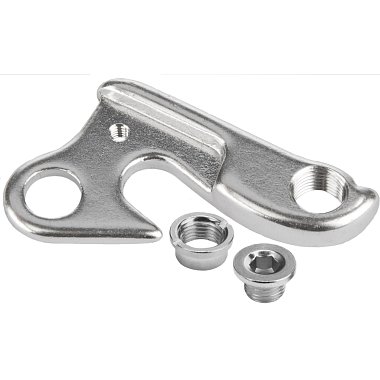 Держатель для заднего переключателя(петух) (480021) для Miss 