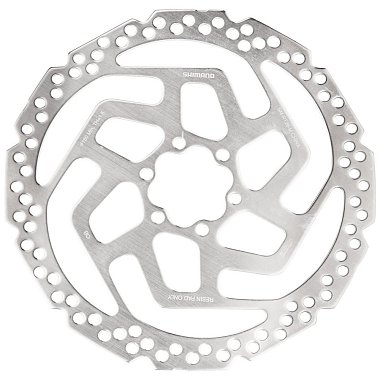 Ротор для д/тормоза SHIMANO 180мм Center-Lock SM-RT26