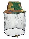 Накомарник шляпа WILDMAN