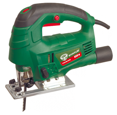 Лобзик Status JS-650 650 Вт,0-3000 ход/мин