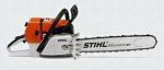 Пила Stihl MS660 (4,0кВт) Logosol