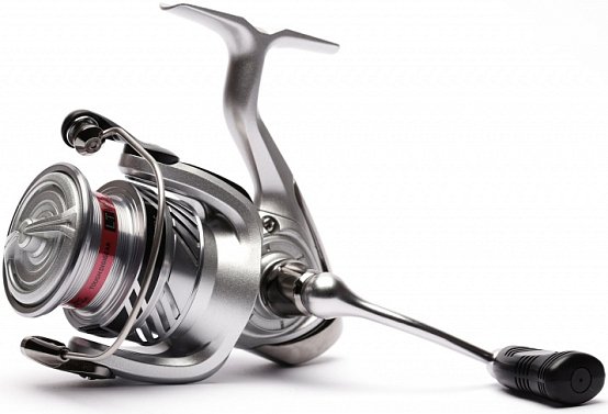 Катушка Daiwa 20 Crossfire LT 3000-C