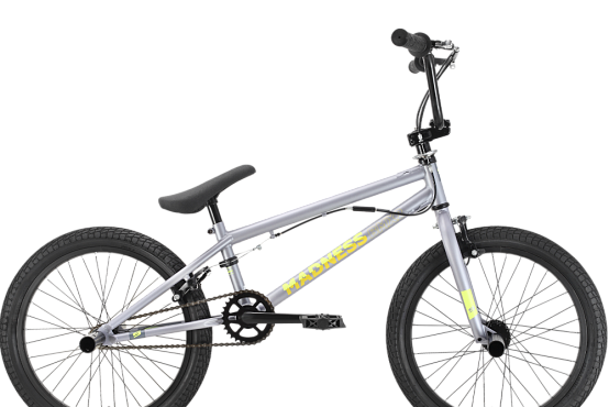 Велосипед 20" Stark Madness BMX 2