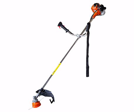 Бензиновая коса Slogger BC325 (32.5см3, 1.47кВт/2.0л.с, леска/нож, 6,5 кг)