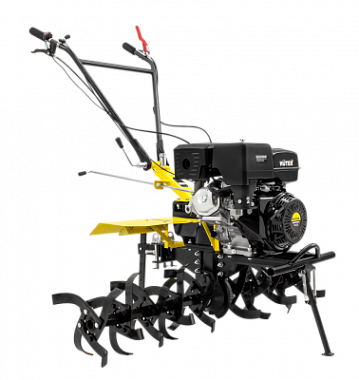 Мотоблок HUTER МК-13000P (13л.с., вес 143,4кг)
