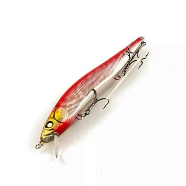 Воблер Caiman Bastille 130F 23g 1,5м