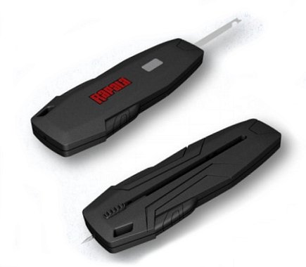Мини мультиинтструмент Rapala для зимней рыбалки