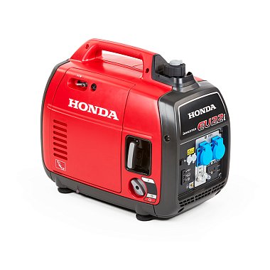 Генератор HONDA EU 22 i