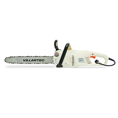 Электропила VILLARTEC SE 224 -18" (2,2кВт, 4,6кг)