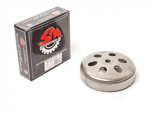 Барабан сцепления 4T 152QMI,157QMJ 125-150cc