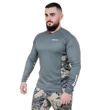 Лонгслив Armada Nisus