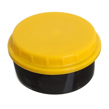 Банка для насадки 