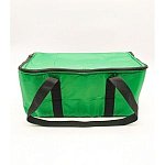 Сумка изотермическая 24л зеленый Я выбрал