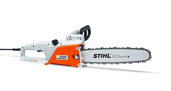 Пила Stihl MSE220C 