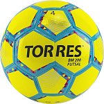 Мяч футзал. TORRES Futsal BM 200, р.4