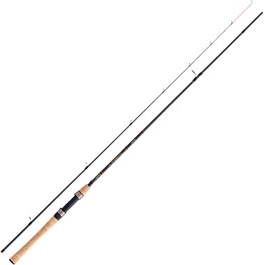 Удилище спиннинговое Balzer Diabolo Х Laveret UL Solid  0,5-3 г 2,10 м 