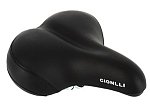 Седло Cionlli 7056 Comfort