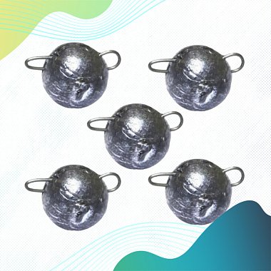 Груз Чебурашка / разборная 26 г.