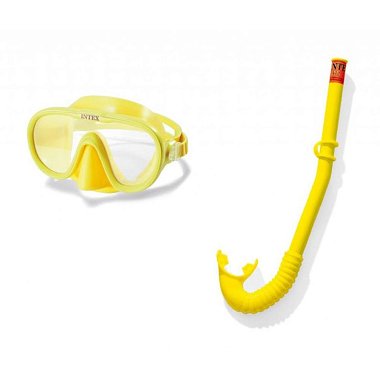 Набор для плавания WAVE RIDER SWIM SET  8+