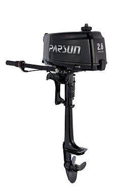 Лодочный мотор Parsun T2.6CBMS